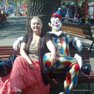 Фотография профиля