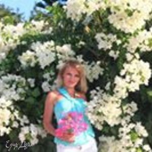 Фотография профиля