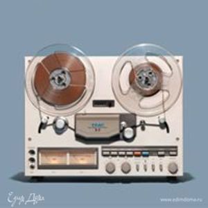 Фотография профиля