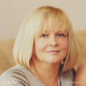 Фотография профиля