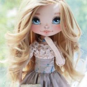 Фотография профиля