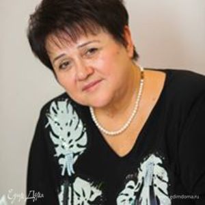 Фотография профиля