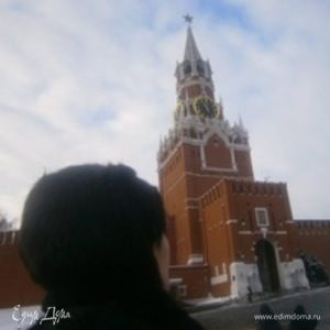Фотография профиля