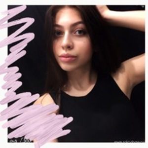 Фотография профиля