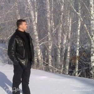 Фотография профиля