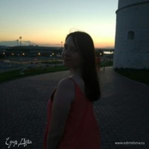 Фотография профиля
