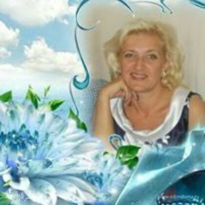 Фотография профиля