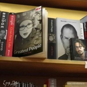 Фотография профиля