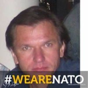 Фотография профиля