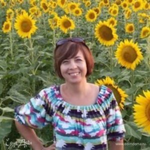 Фотография профиля