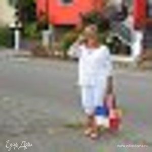 Фотография профиля