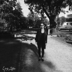 Фотография профиля