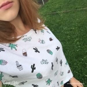 Фотография профиля