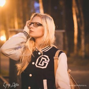 Фотография профиля