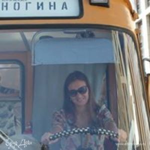 Фотография профиля