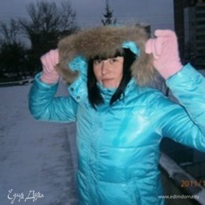 Фотография профиля