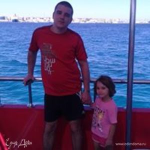 Фотография профиля