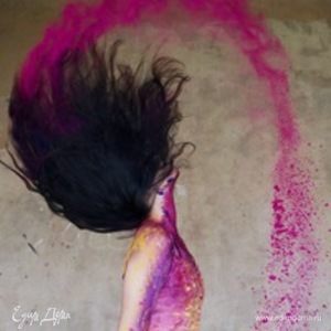 Фотография профиля