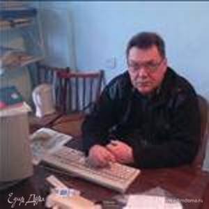 Фотография профиля