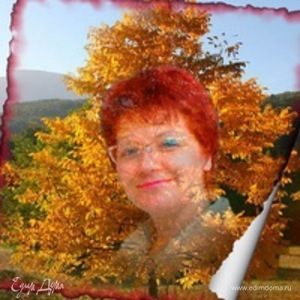 Фотография профиля