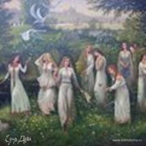 Фотография профиля