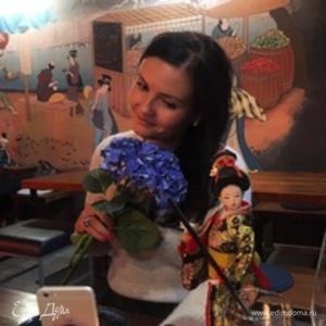 Фотография профиля