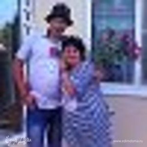 Фотография профиля