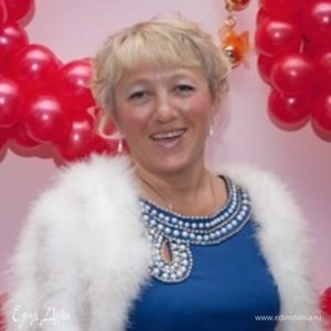 Фотография профиля