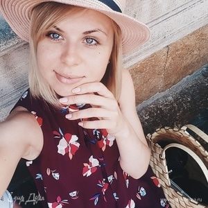 Фотография профиля