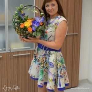 Фотография профиля