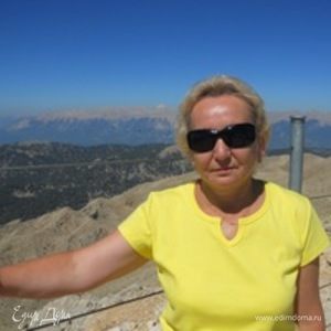 Фотография профиля