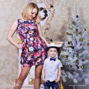 Фотография профиля