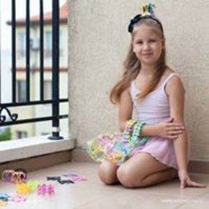 Фотография профиля