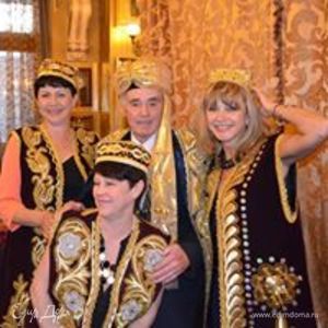 Фотография профиля