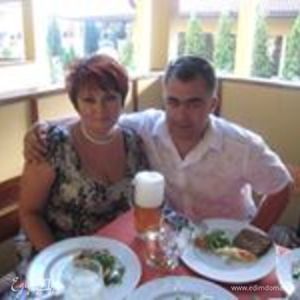 Фотография профиля