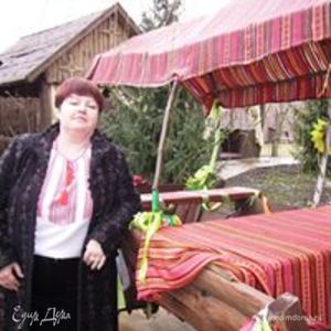 Фотография профиля