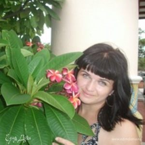 Фотография профиля