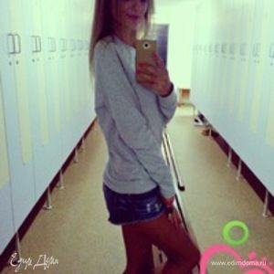 Фотография профиля