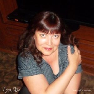 Фотография профиля