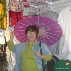 Фотография профиля