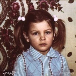 Фотография профиля