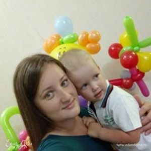 Фотография профиля