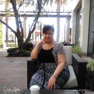 Фотография профиля