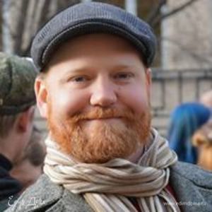 Фотография профиля