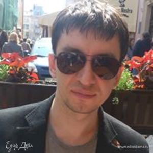 Фотография профиля