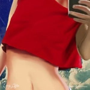 Фотография профиля