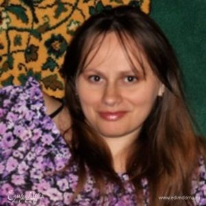 Фотография профиля