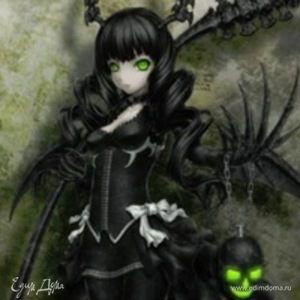 Фотография профиля