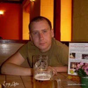 Фотография профиля