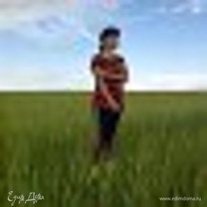 Фотография профиля